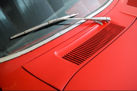 Chevrolet Corvair cabrio . thumbnail 31