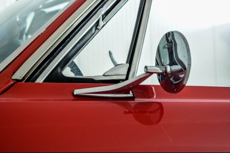 Chevrolet Corvair cabrio . thumbnail 35
