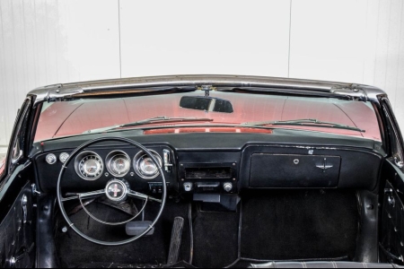 Chevrolet Corvair cabrio . thumbnail 39