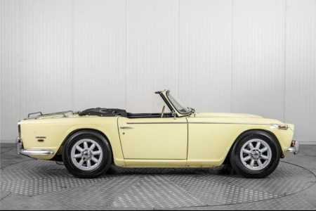 Triumph TR5 TR250 overdrive . thumbnail 12