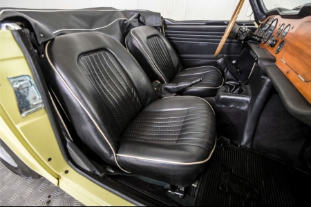 Triumph TR5 TR250 overdrive . thumbnail 13