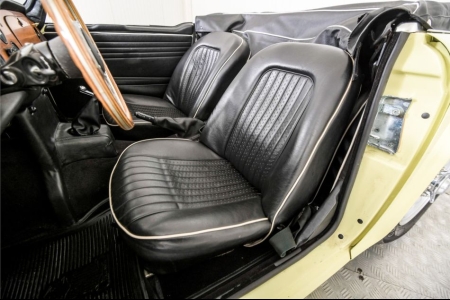 Triumph TR5 TR250 overdrive . thumbnail 14