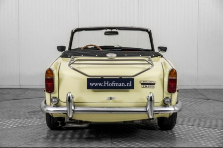 Triumph TR5 TR250 overdrive . thumbnail 15