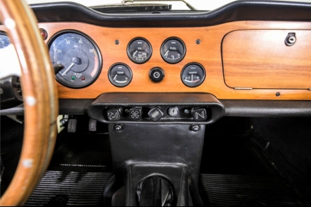 Triumph TR5 TR250 overdrive . thumbnail 17