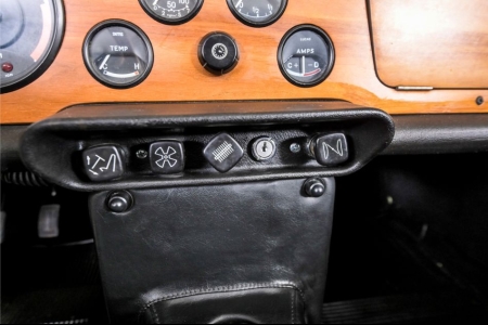 Triumph TR5 TR250 overdrive . thumbnail 18