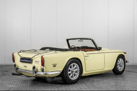 Triumph TR5 TR250 overdrive . thumbnail 2