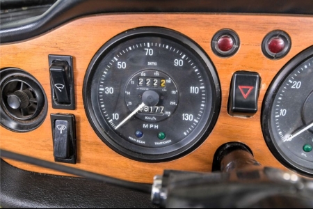 Triumph TR5 TR250 overdrive . thumbnail 21