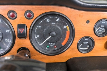 Triumph TR5 TR250 overdrive . thumbnail 22