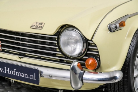 Triumph TR5 TR250 overdrive . thumbnail 23