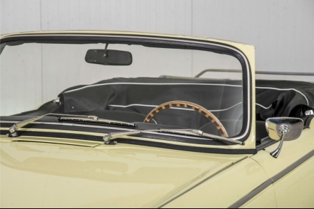 Triumph TR5 TR250 overdrive . thumbnail 24