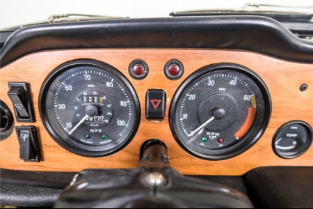 Triumph TR5 TR250 overdrive . thumbnail 25