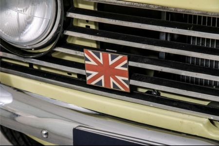 Triumph TR5 TR250 overdrive . thumbnail 28