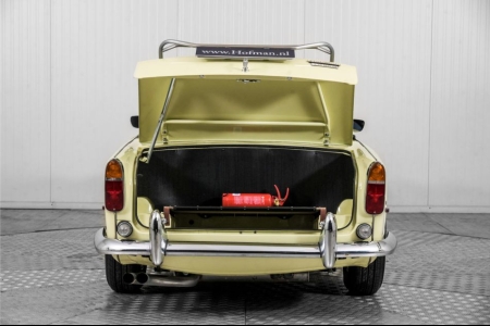 Triumph TR5 TR250 overdrive . thumbnail 43