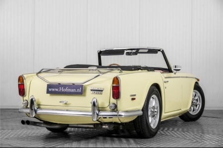 Triumph TR5 TR250 overdrive . thumbnail 45