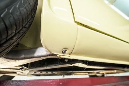 Triumph TR5 TR250 overdrive . thumbnail 58