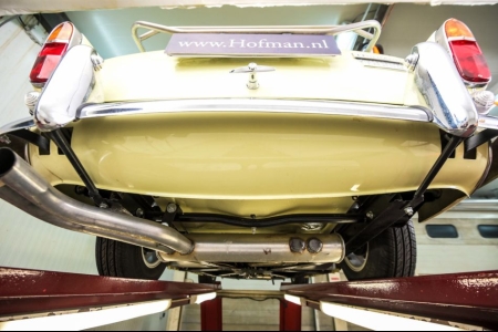 Triumph TR5 TR250 overdrive . thumbnail 63