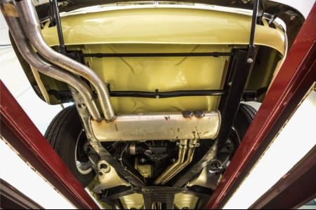 Triumph TR5 TR250 overdrive . thumbnail 67