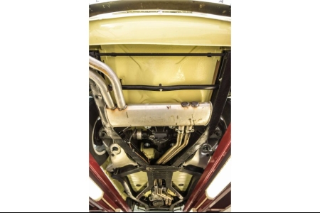 Triumph TR5 TR250 overdrive . thumbnail 68