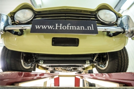 Triumph TR5 TR250 overdrive . thumbnail 69