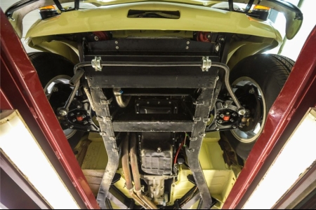 Triumph TR5 TR250 overdrive . thumbnail 72