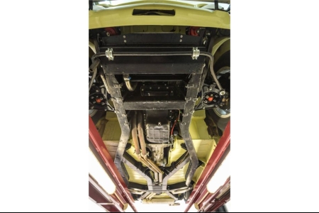 Triumph TR5 TR250 overdrive . thumbnail 73