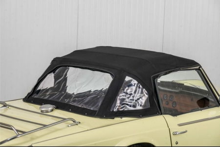 Triumph TR5 TR250 overdrive . thumbnail 76
