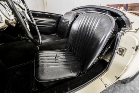 MG MGA 1600 . thumbnail 14