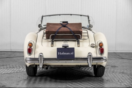 MG MGA 1600 . thumbnail 15