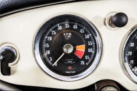 MG MGA 1600 . thumbnail 18