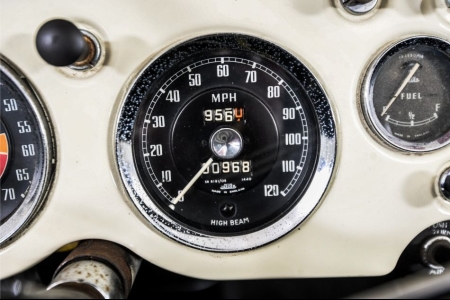 MG MGA 1600 . thumbnail 19
