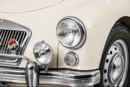 MG MGA 1600 . thumbnail 23
