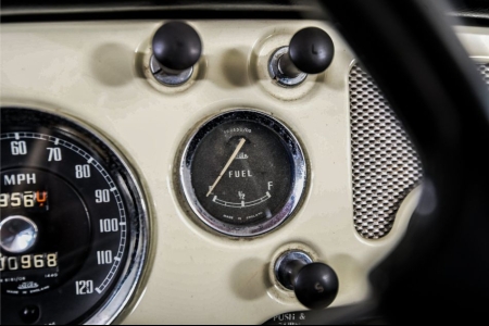 MG MGA 1600 . thumbnail 28
