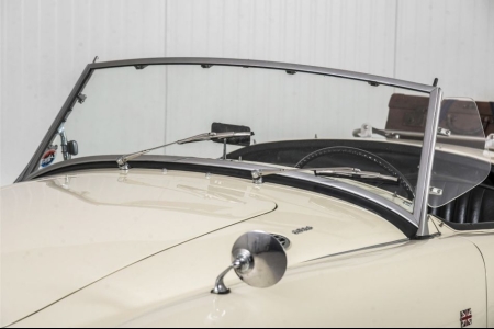 MG MGA 1600 . thumbnail 29