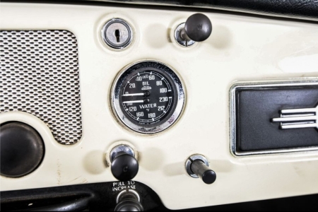 MG MGA 1600 . thumbnail 31