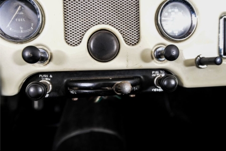 MG MGA 1600 . thumbnail 32