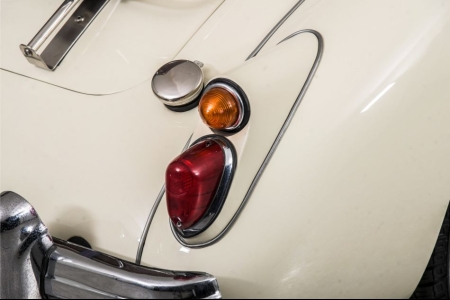 MG MGA 1600 . thumbnail 35