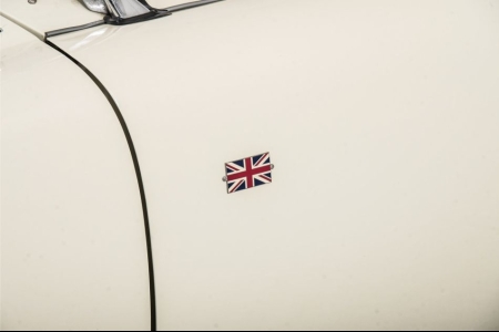MG MGA 1600 . thumbnail 39