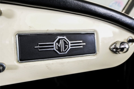 MG MGA 1600 . thumbnail 40