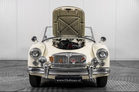 MG MGA 1600 . thumbnail 42