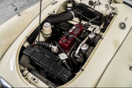 MG MGA 1600 . thumbnail 43