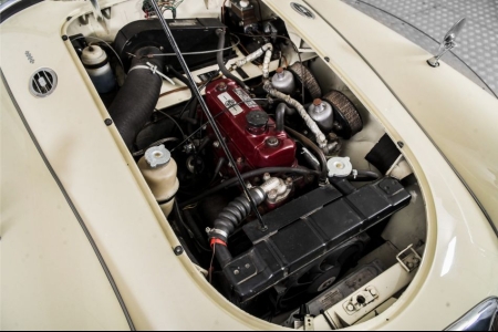 MG MGA 1600 . thumbnail 44