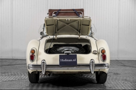 MG MGA 1600 . thumbnail 46