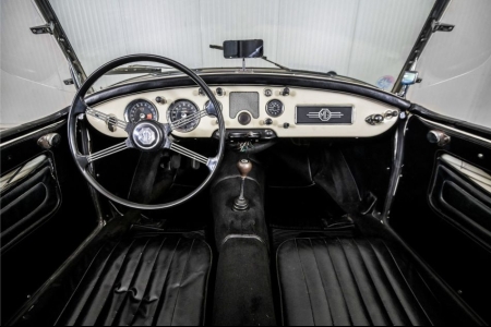 MG MGA 1600 . thumbnail 5