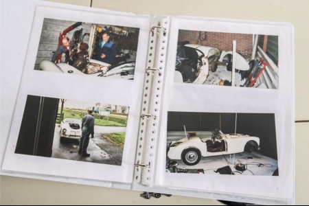 MG MGA 1600 . thumbnail 51