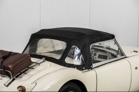 MG MGA 1600 . thumbnail 58