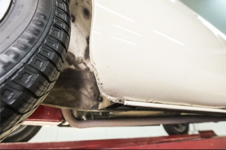 MG MGA 1600 . thumbnail 72
