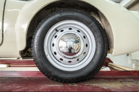 MG MGA 1600 . thumbnail 74
