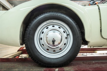 MG MGA 1600 . thumbnail 75