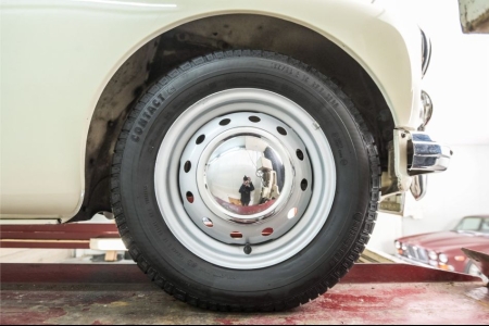 MG MGA 1600 . thumbnail 76