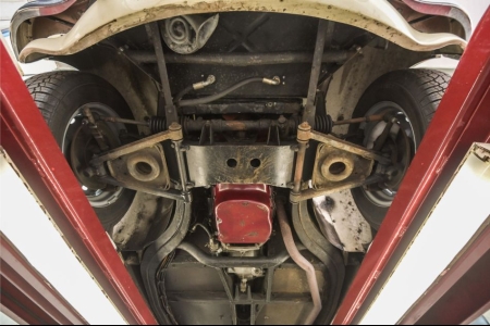 MG MGA 1600 . thumbnail 80